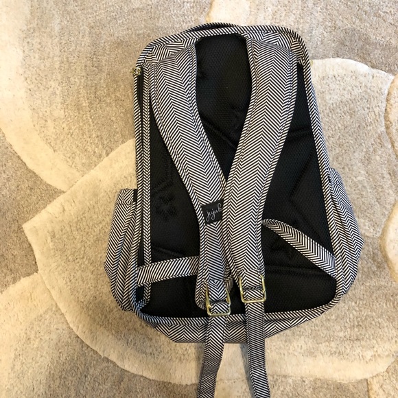 Jujube backpack diaper bag - Picture 4 of 4